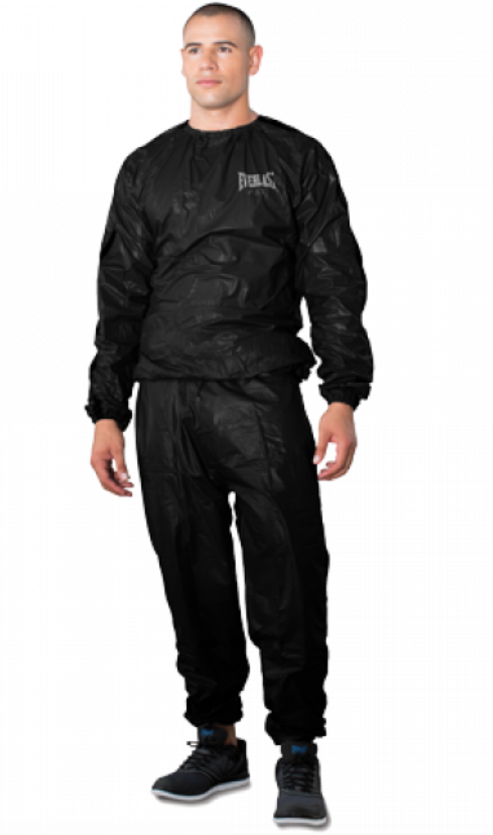 Men's FIT EVA Sauna Suit